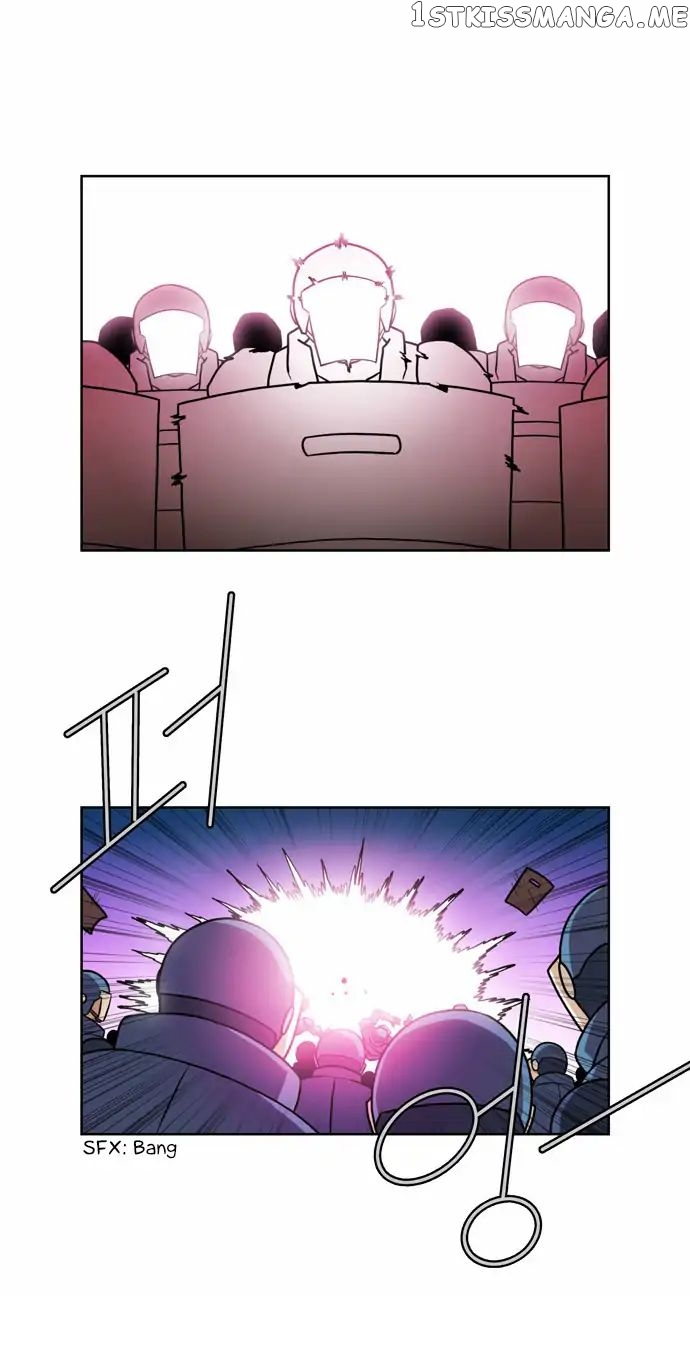 City of Dead Sorcerer chapter 170 - page 8