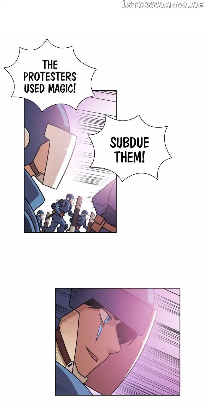City of Dead Sorcerer chapter 170 - page 9