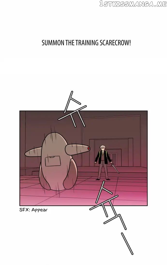 City of Dead Sorcerer chapter 163 - page 11
