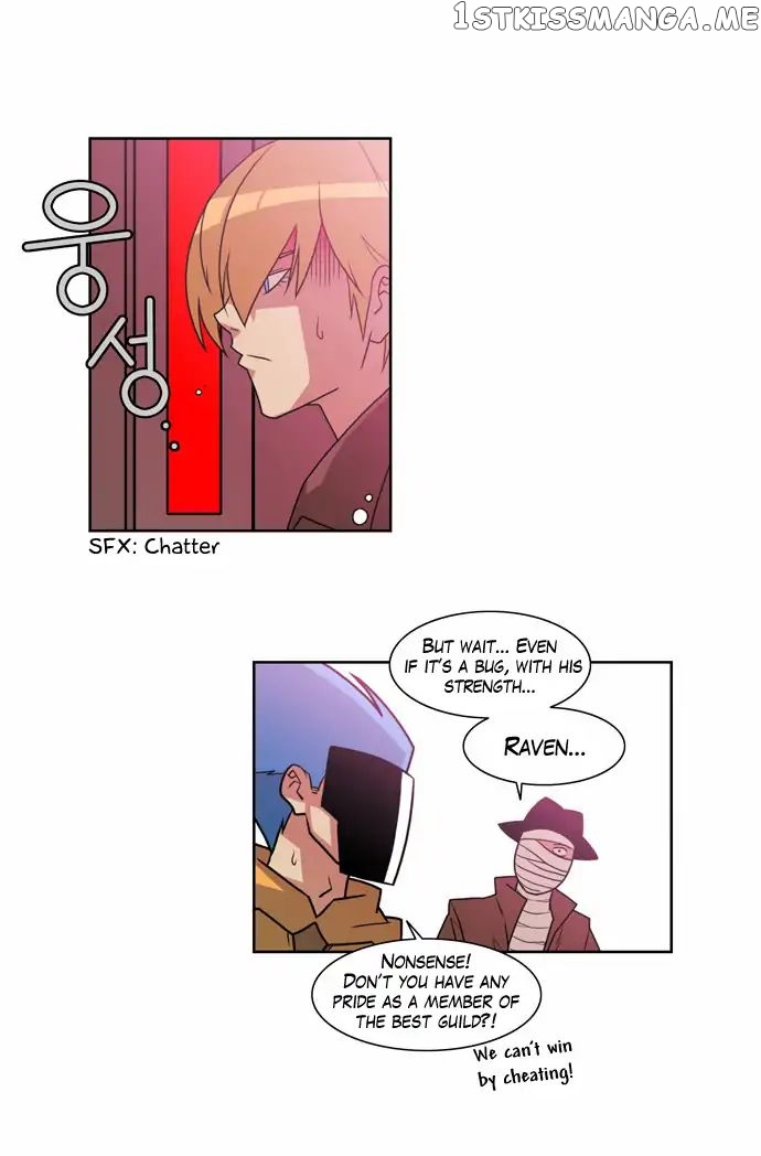 City of Dead Sorcerer chapter 163 - page 16