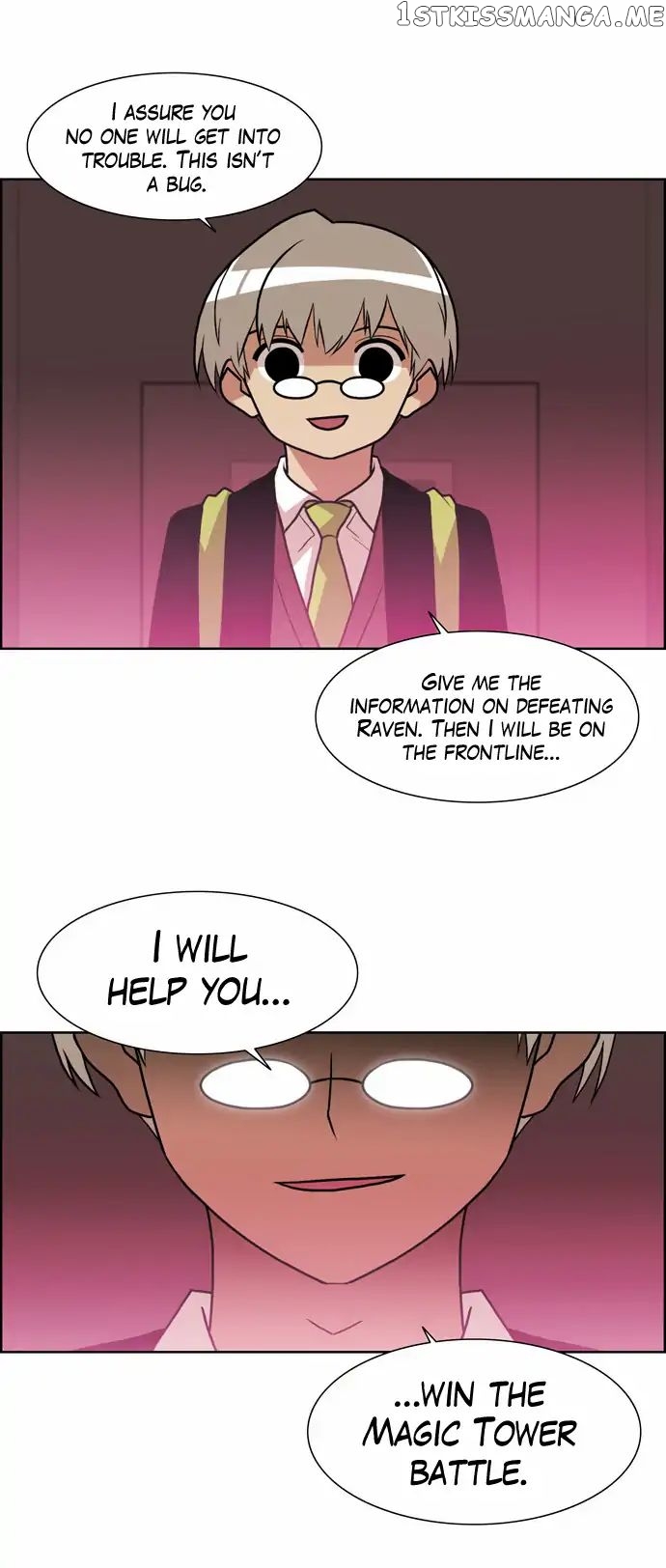 City of Dead Sorcerer chapter 163 - page 17
