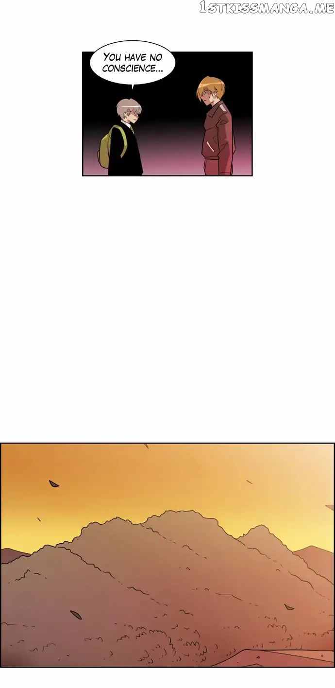 City of Dead Sorcerer chapter 163 - page 19