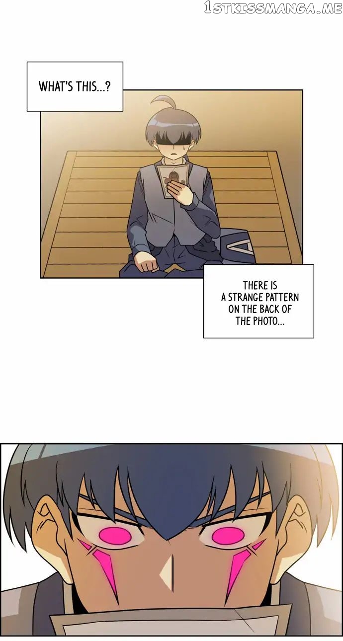 City of Dead Sorcerer chapter 163 - page 26