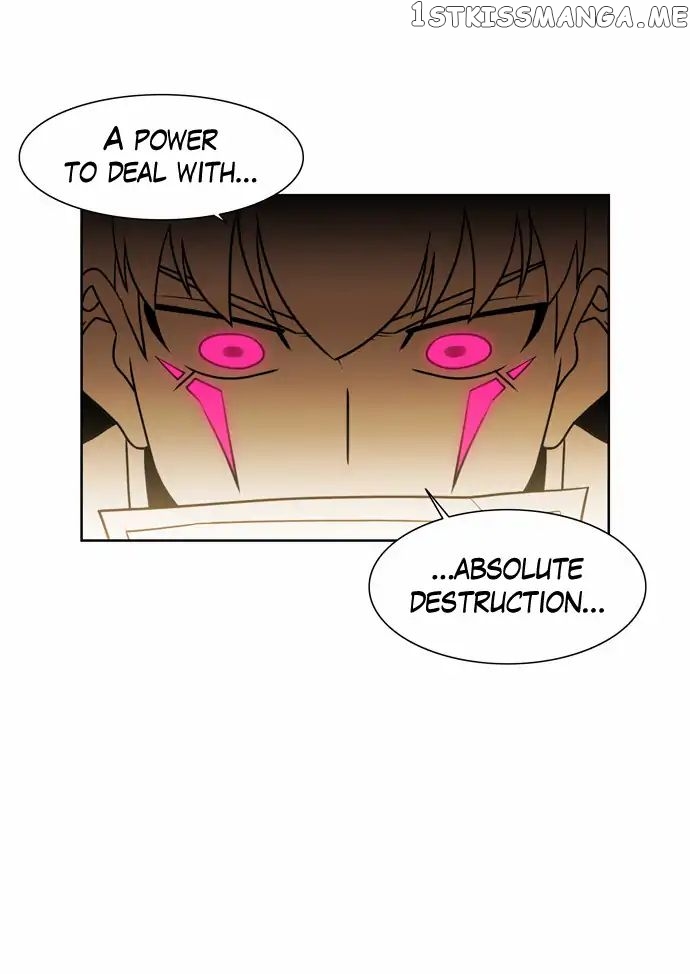 City of Dead Sorcerer chapter 163 - page 29