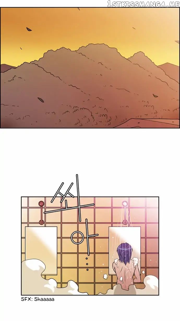 City of Dead Sorcerer chapter 163 - page 30