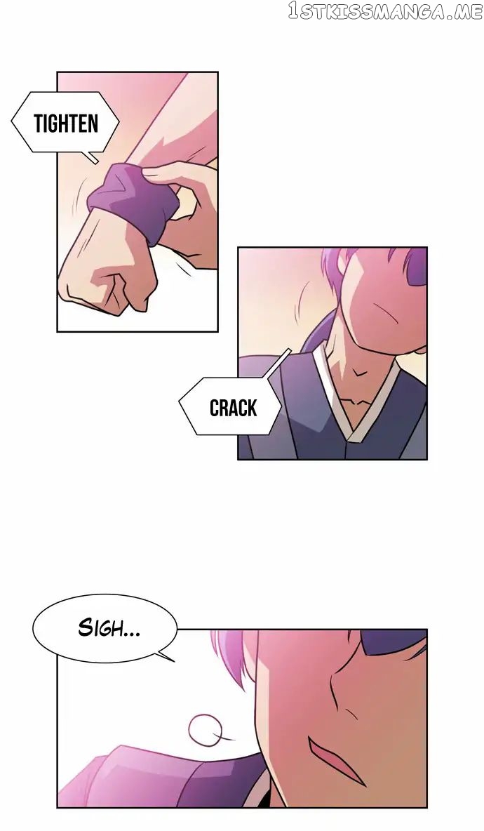 City of Dead Sorcerer chapter 163 - page 31