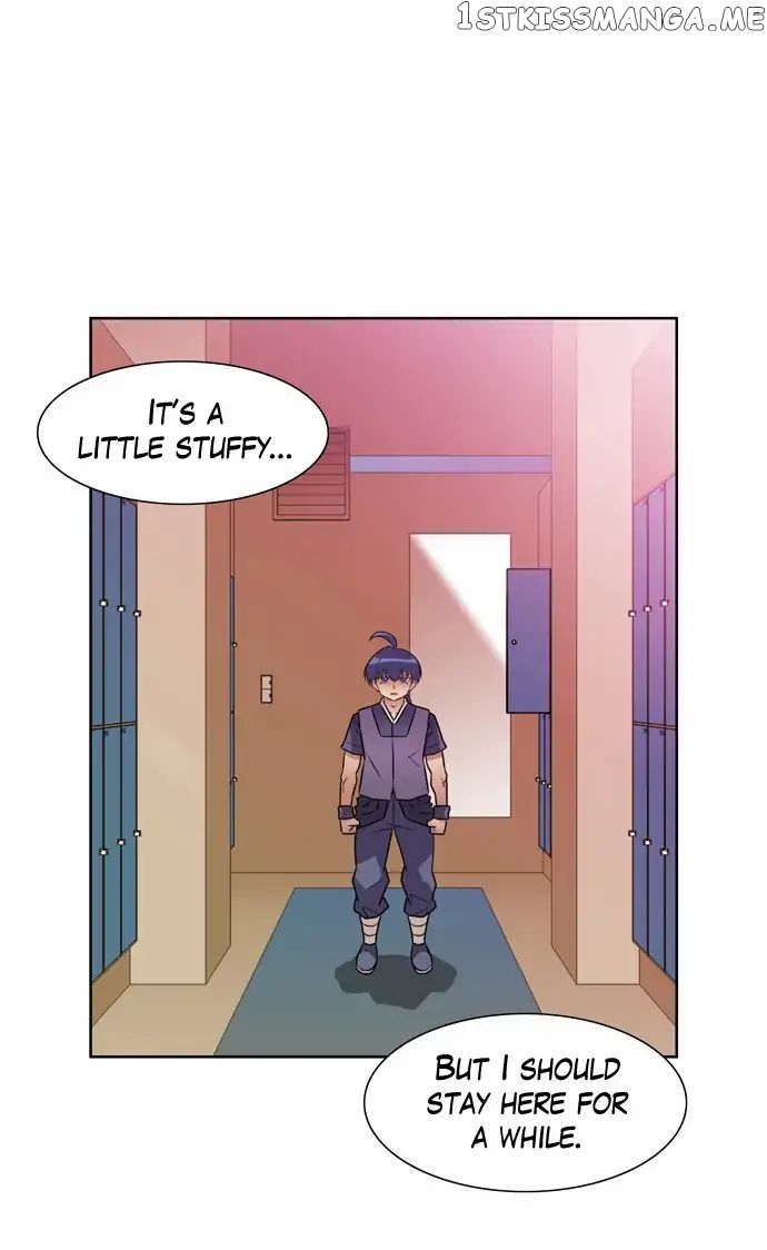 City of Dead Sorcerer chapter 163 - page 32