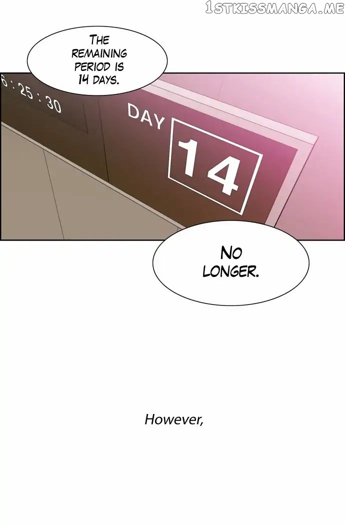 City of Dead Sorcerer chapter 163 - page 33