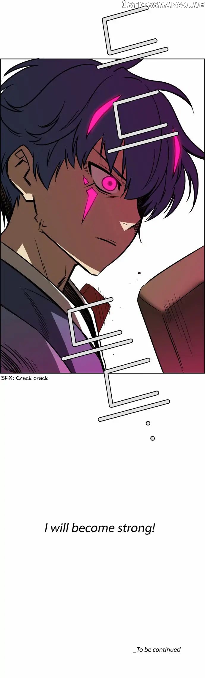 City of Dead Sorcerer chapter 163 - page 39