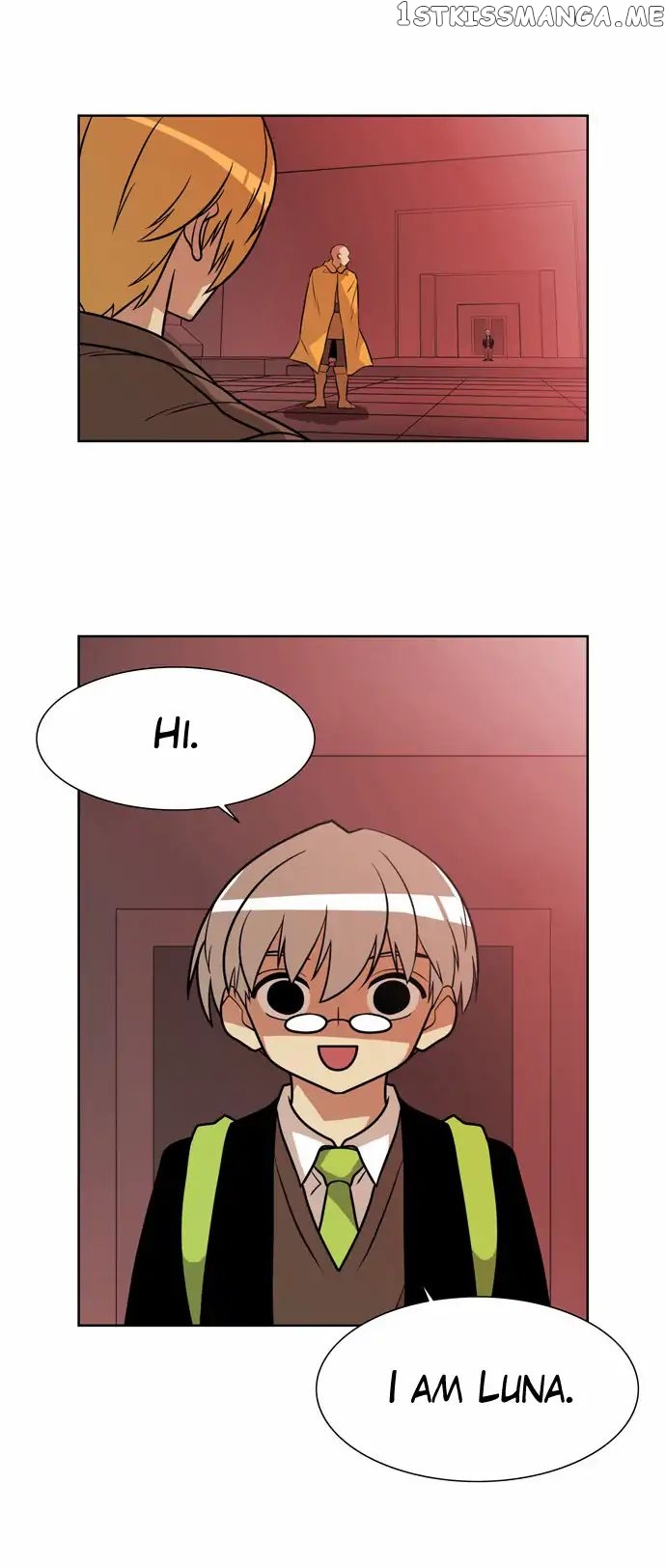 City of Dead Sorcerer chapter 163 - page 4
