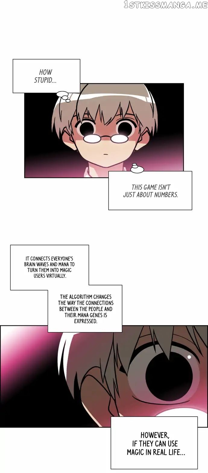 City of Dead Sorcerer chapter 163 - page 8