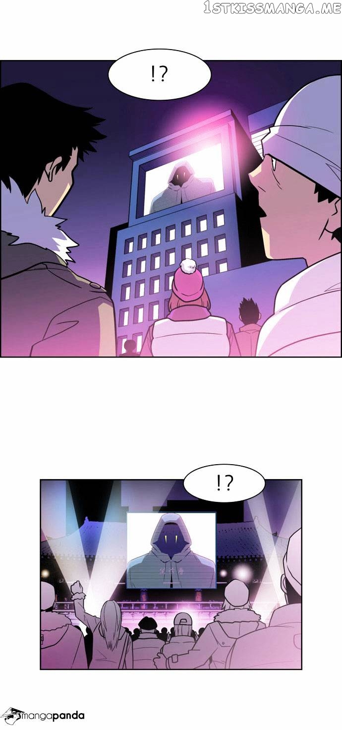 City of Dead Sorcerer chapter 113 - page 18