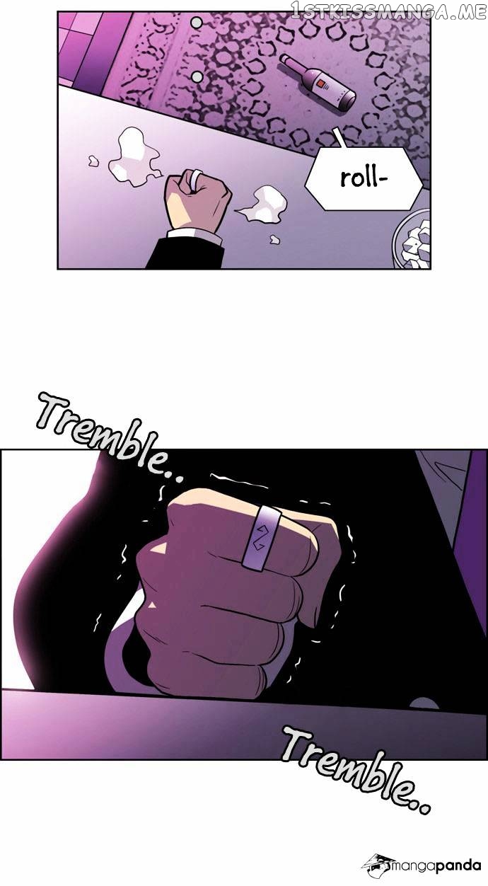 City of Dead Sorcerer chapter 113 - page 22