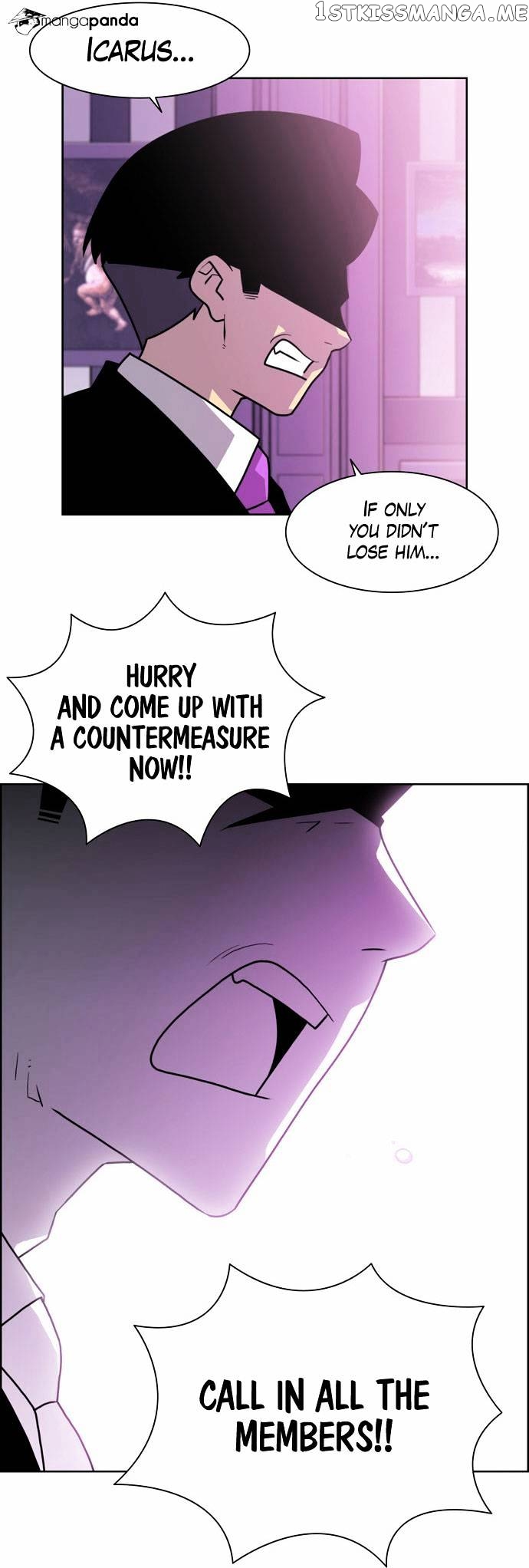 City of Dead Sorcerer chapter 113 - page 23