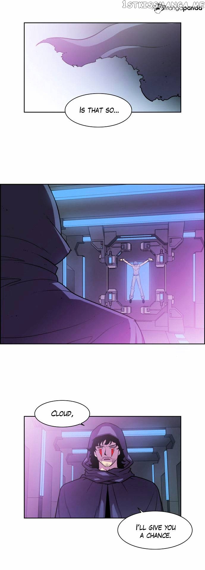 City of Dead Sorcerer chapter 113 - page 25
