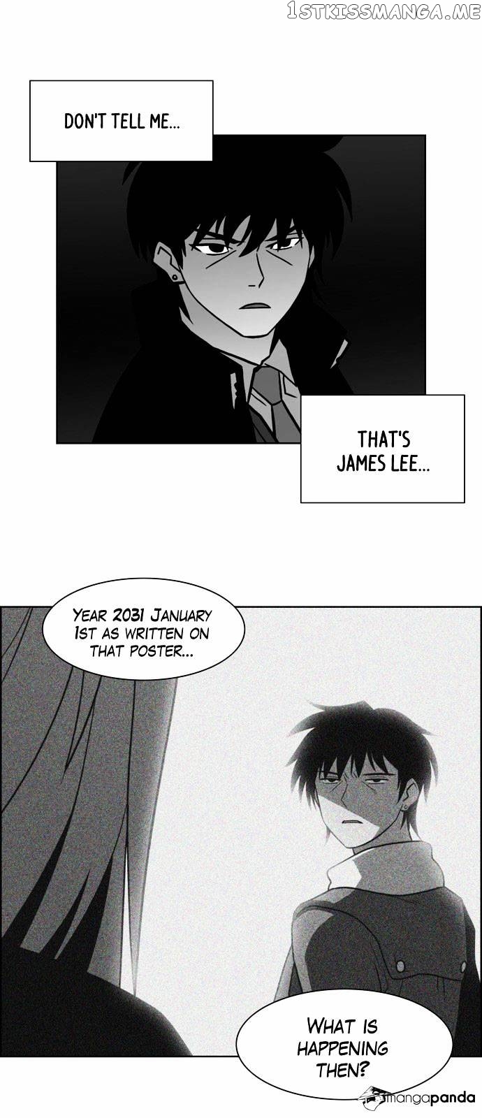 City of Dead Sorcerer chapter 113 - page 28