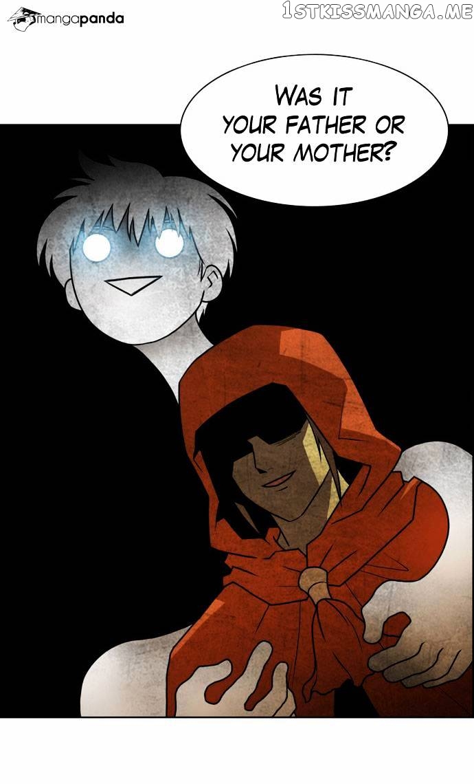City of Dead Sorcerer chapter 113 - page 3
