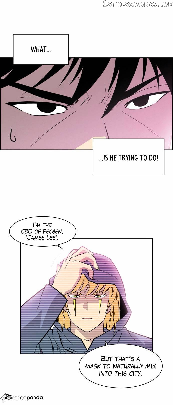 City of Dead Sorcerer chapter 113 - page 30