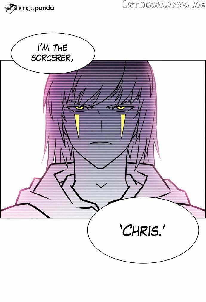 City of Dead Sorcerer chapter 113 - page 32