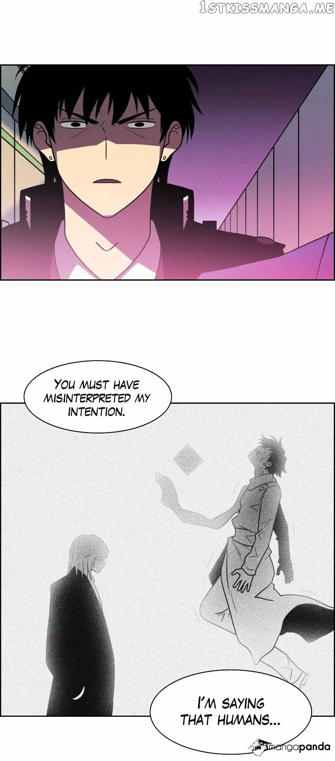 City of Dead Sorcerer chapter 113 - page 35