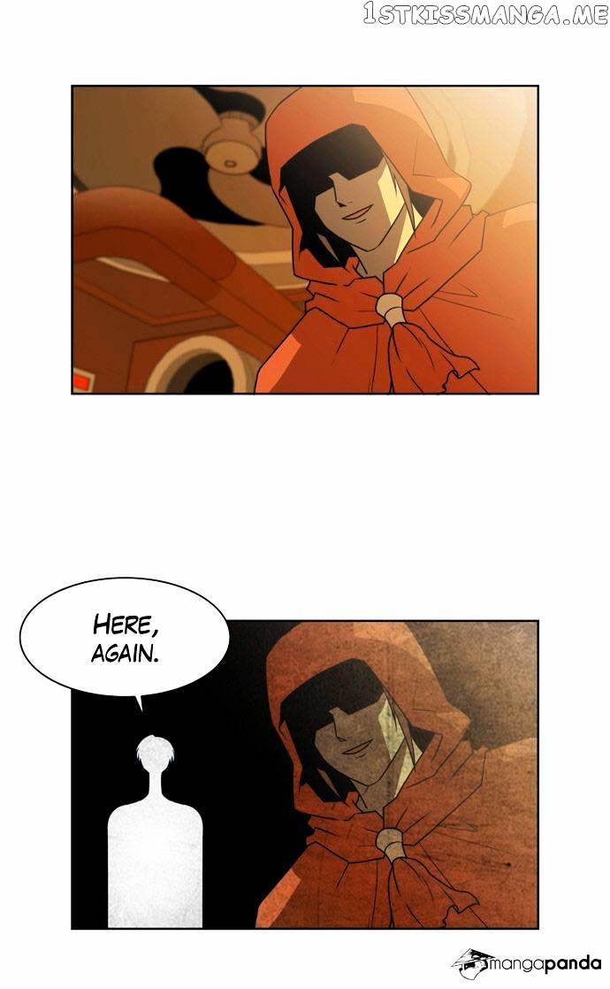 City of Dead Sorcerer chapter 113 - page 4