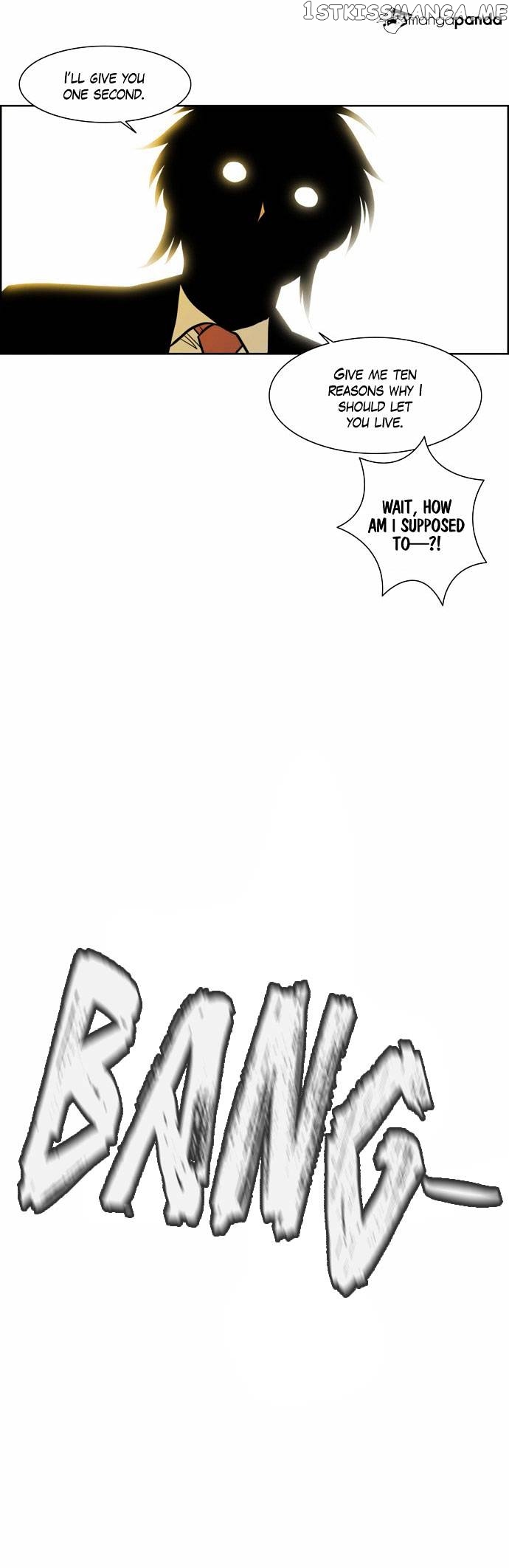 City of Dead Sorcerer chapter 54 - page 13