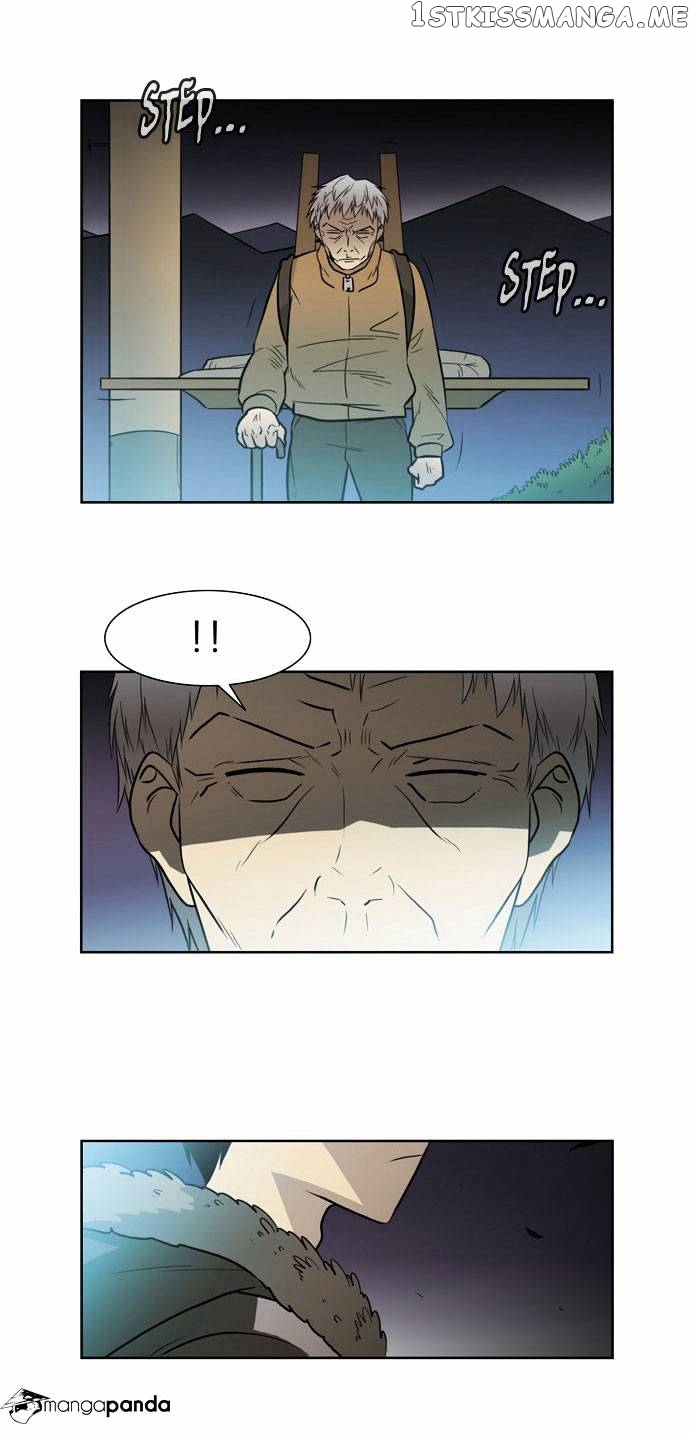 City of Dead Sorcerer chapter 54 - page 26