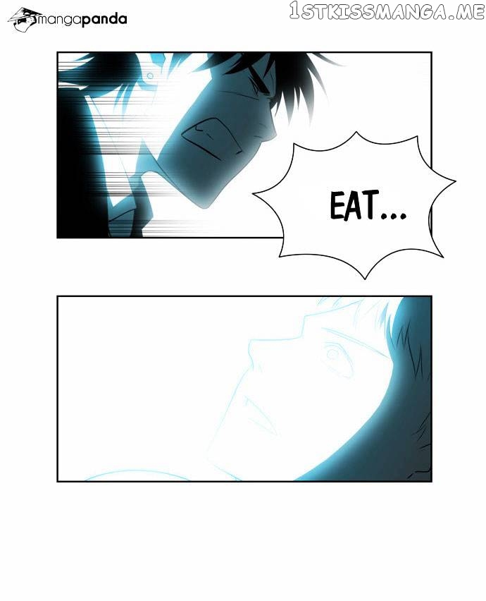 City of Dead Sorcerer chapter 54 - page 3