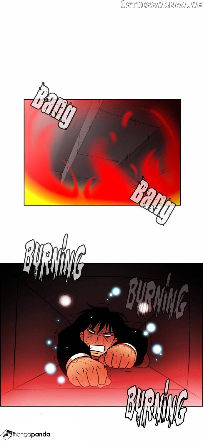 City of Dead Sorcerer chapter 54 - page 30