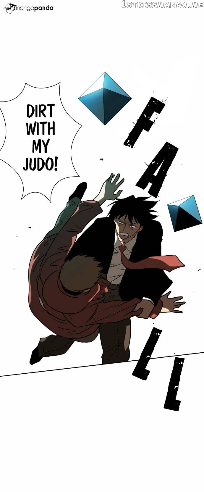 City of Dead Sorcerer chapter 54 - page 4
