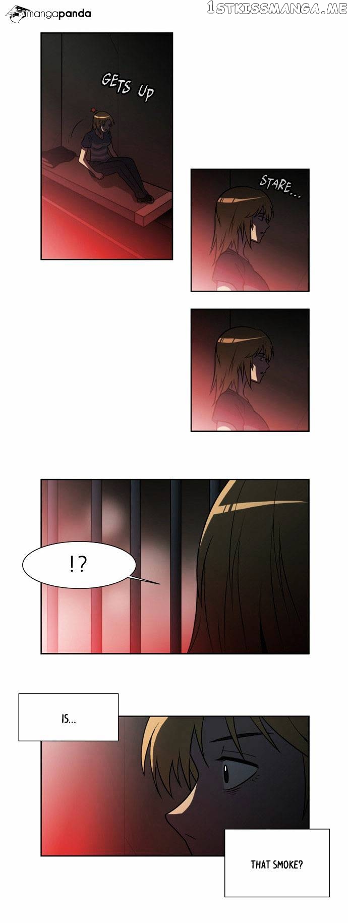 City of Dead Sorcerer chapter 54 - page 7
