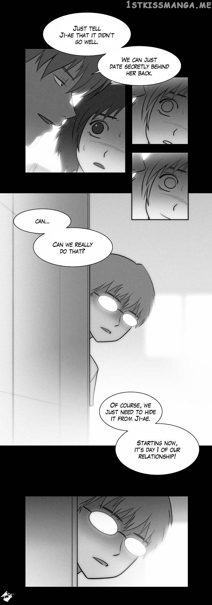 City of Dead Sorcerer chapter 55 - page 10