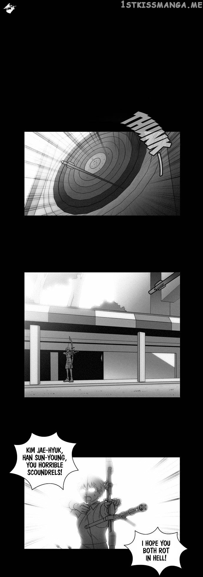 City of Dead Sorcerer chapter 55 - page 11