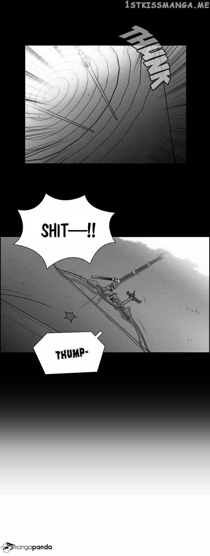 City of Dead Sorcerer chapter 55 - page 12
