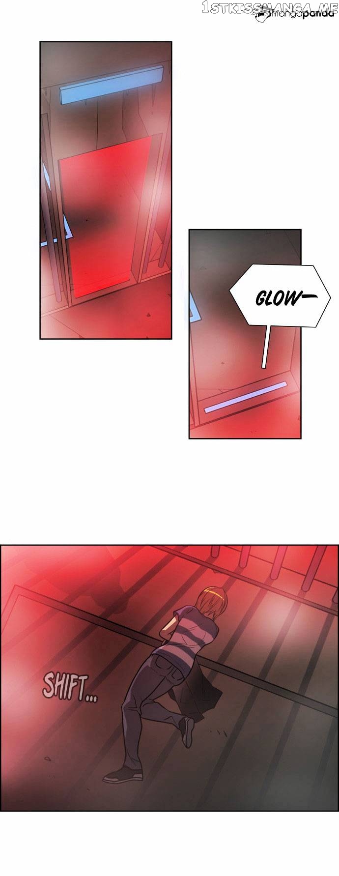 City of Dead Sorcerer chapter 55 - page 17