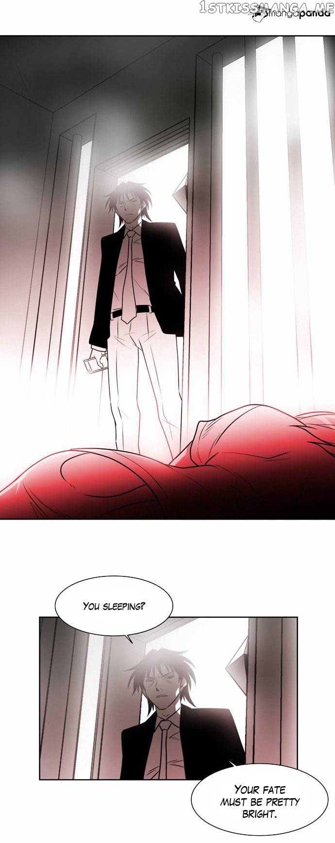 City of Dead Sorcerer chapter 55 - page 18