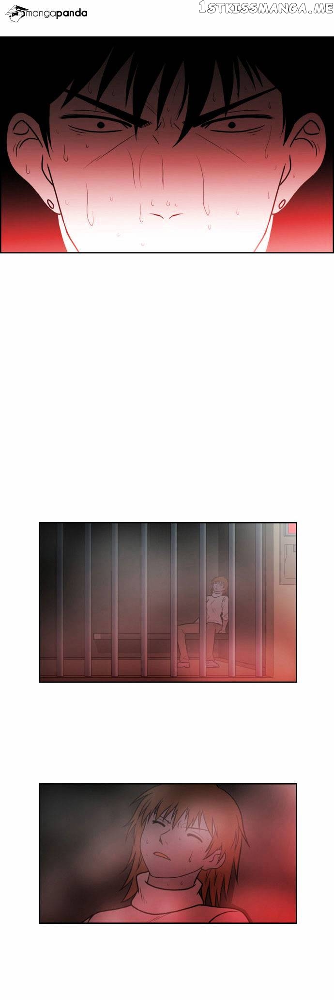 City of Dead Sorcerer chapter 55 - page 4