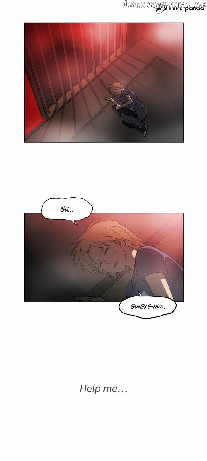 City of Dead Sorcerer chapter 55 - page 5