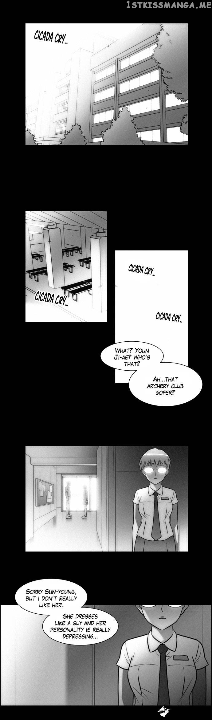 City of Dead Sorcerer chapter 55 - page 7