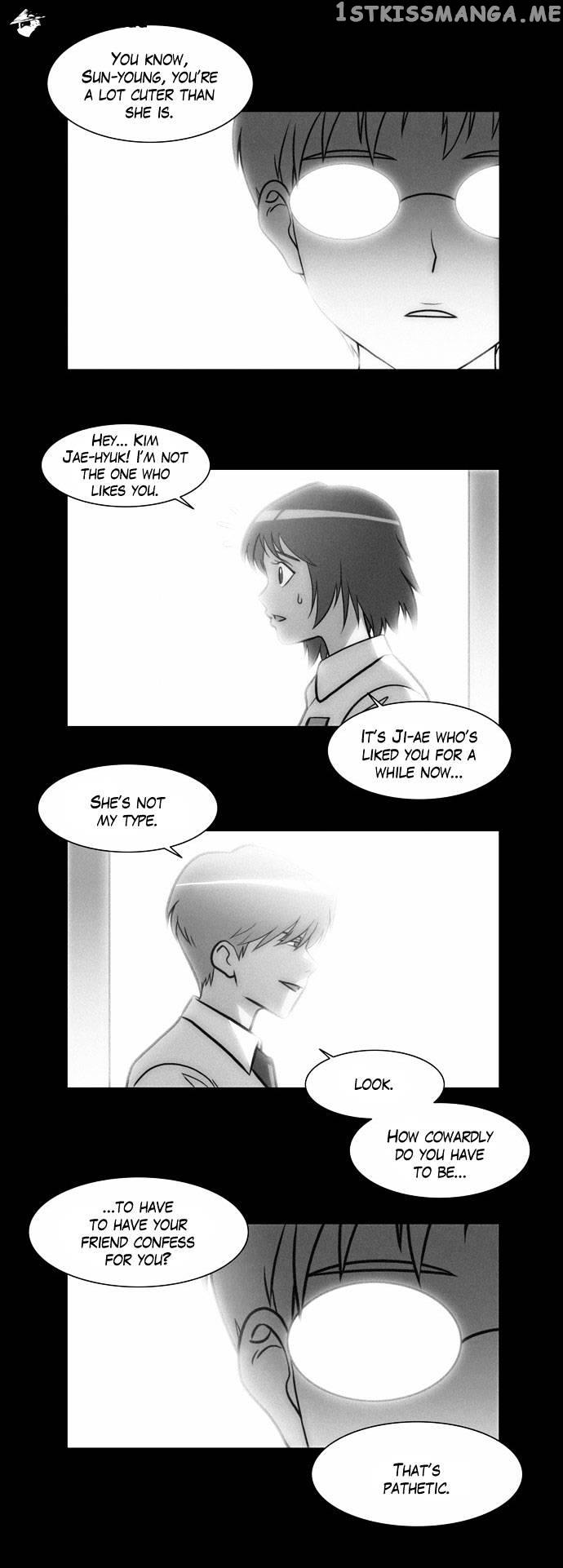 City of Dead Sorcerer chapter 55 - page 8