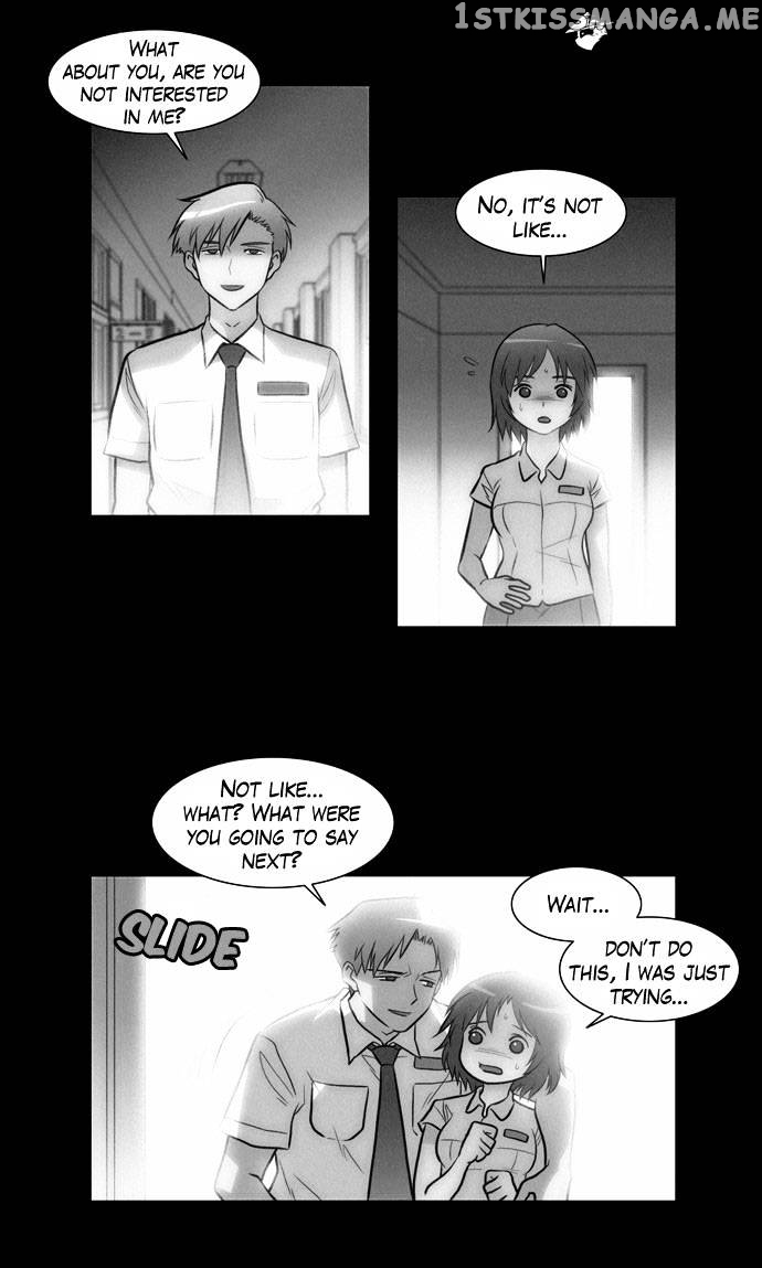 City of Dead Sorcerer chapter 55 - page 9