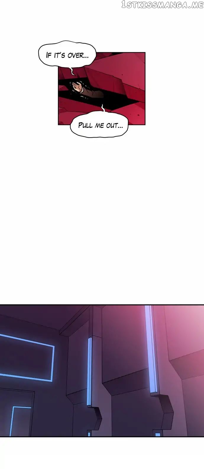 City of Dead Sorcerer chapter 165 - page 17