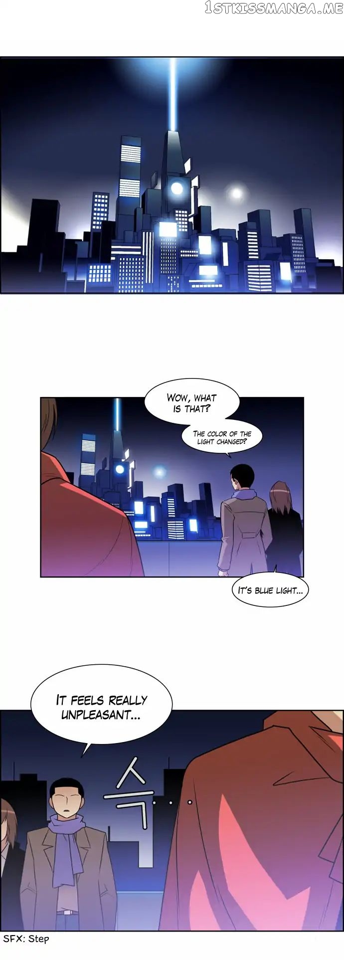 City of Dead Sorcerer chapter 165 - page 25
