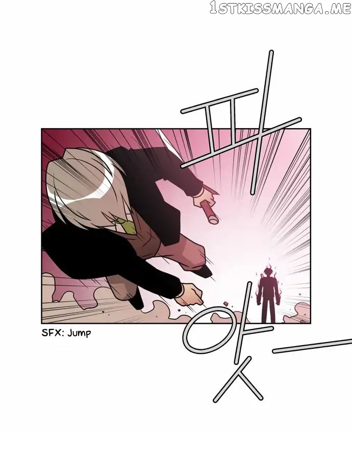 City of Dead Sorcerer chapter 165 - page 8