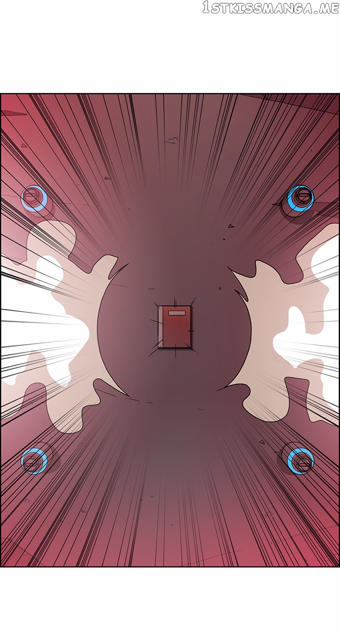 City of Dead Sorcerer chapter 201 - page 16
