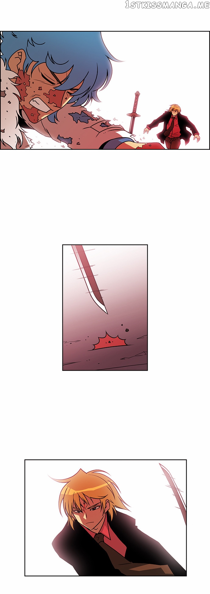 City of Dead Sorcerer chapter 201 - page 18