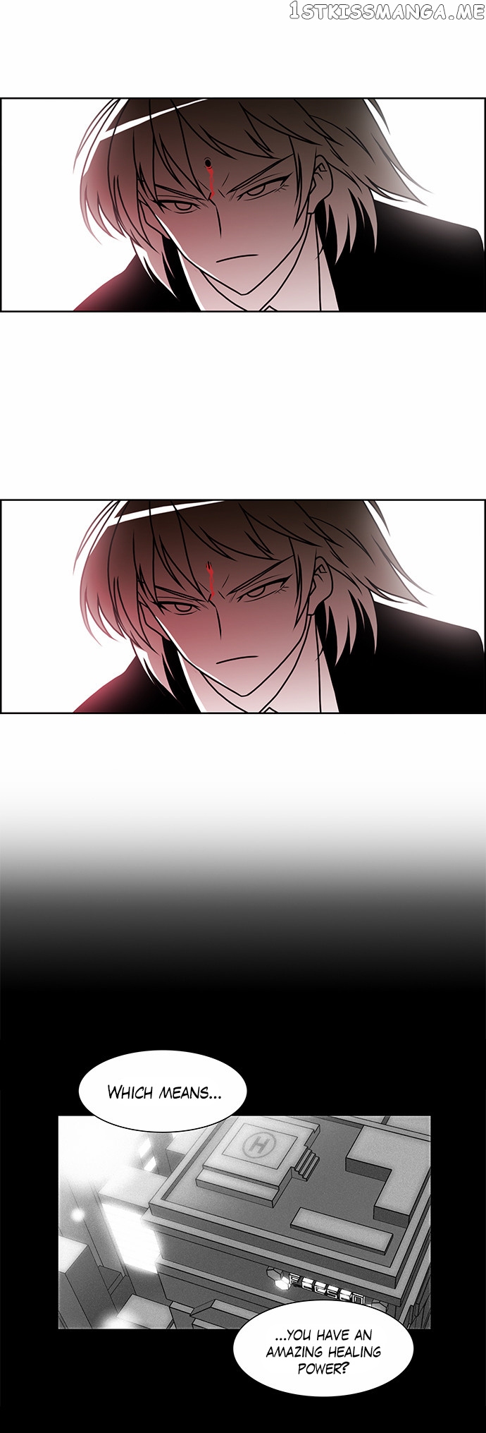 City of Dead Sorcerer chapter 201 - page 19