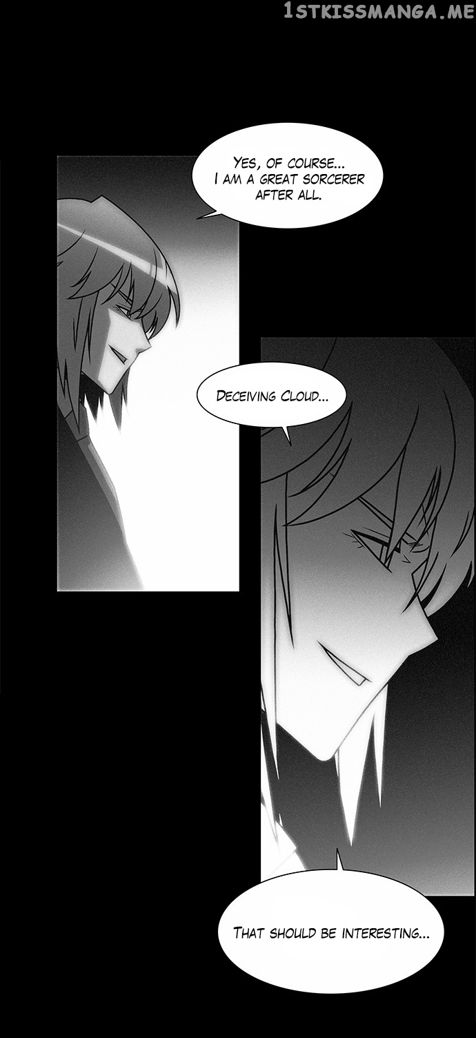 City of Dead Sorcerer chapter 201 - page 22