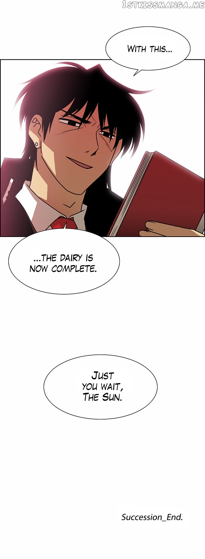 City of Dead Sorcerer chapter 201 - page 30