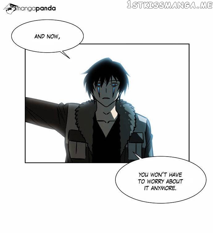 City of Dead Sorcerer chapter 56 - page 22